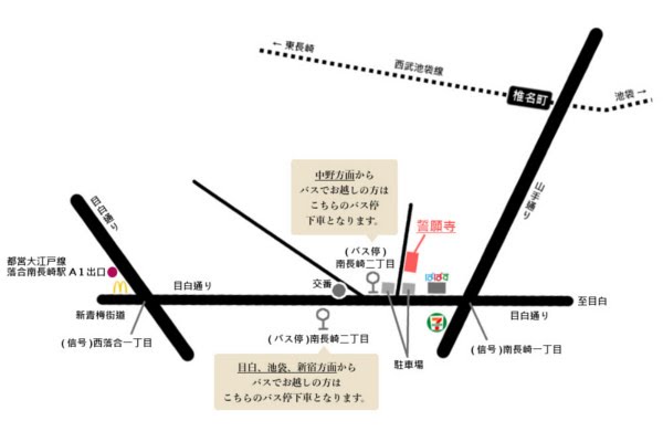 地図の画像